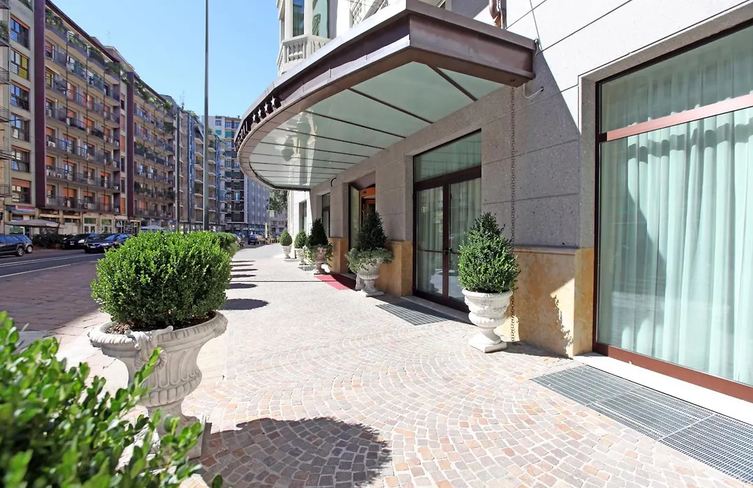 Hotel Marconi-1
