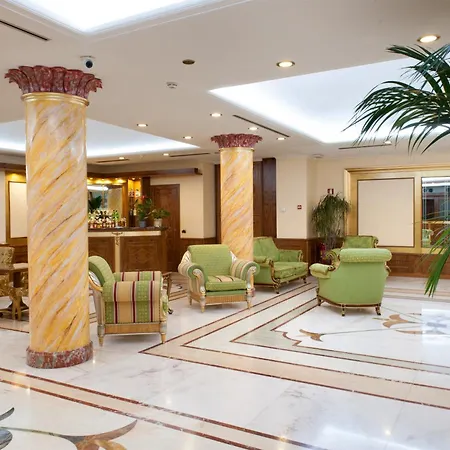 Hotel Marconi-2