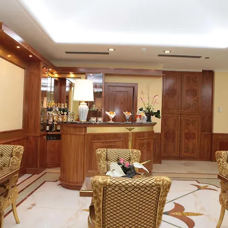 Hotel Marconi-3